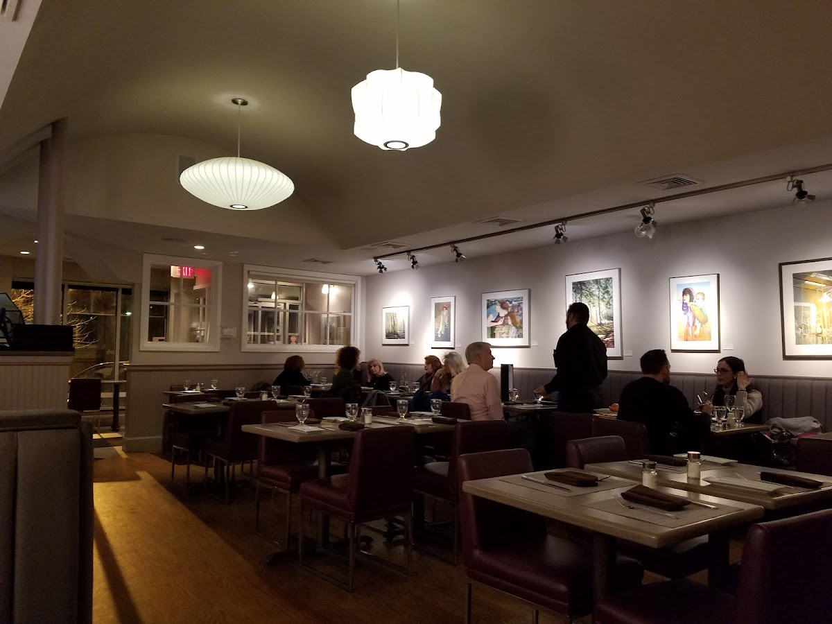 Putterham Grille Photos 2